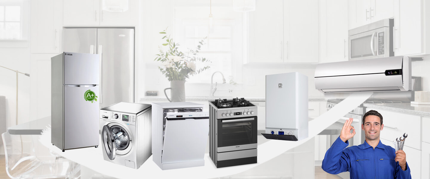 Çukurova Maytag Servisi